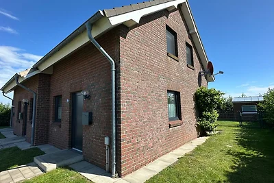 Anwass 26 a (Endreihenhaus)