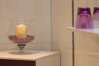 Vakantieappartement Gezinsvakantie Börgerende