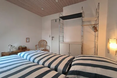Vakantieappartement Gezinsvakantie Sieverstedt