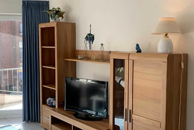 Haus Hauke Haien Whg 10