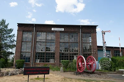 Gästehaus Besandung Ferienwohnung