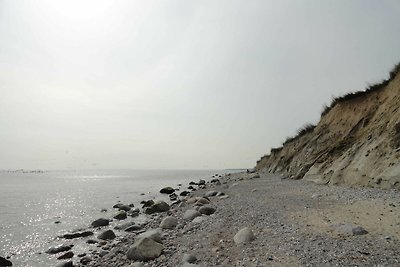 Ferienwohnung Strandglück