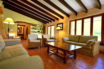 Appartamento Vacanza con famiglia Buger