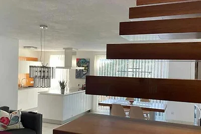 Vakantiehuis Ontspannende vakantie Eisenberg