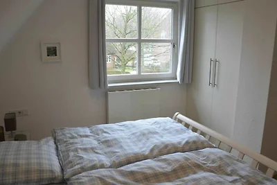 Vakantiehuis Ontspannende vakantie Nieblum