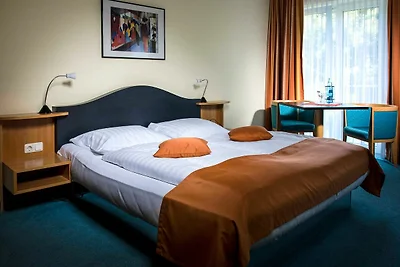 Albergo Cultura ed escursioni Erfurt