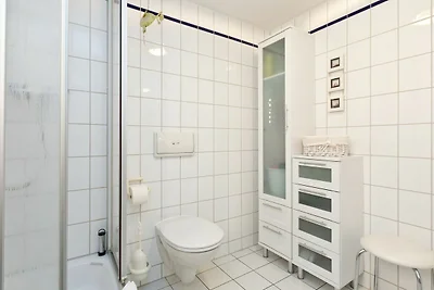 Vakantieappartement Gezinsvakantie Waren (Müritz)