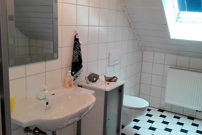 Ferienwohnung am Rotdornweg
