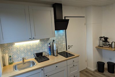 Holiday flat family holiday Leer