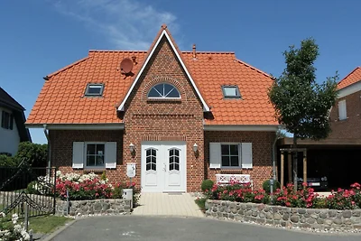 Vakantieappartement Gezinsvakantie Barendorf