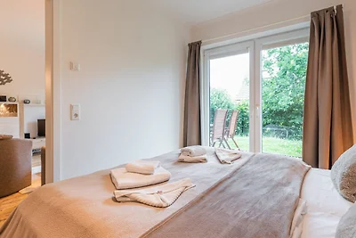 2-Zimmer-Wohnung
