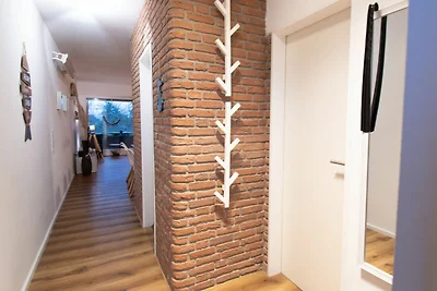 Appartamento Vacanza con famiglia Butjadingen