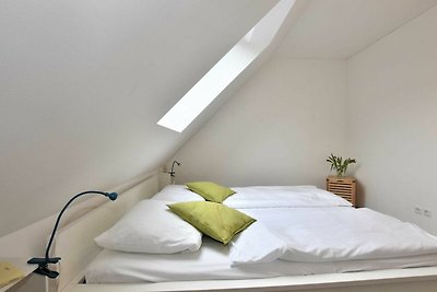 Ferienwohnung B&S links mit Terrasse und...