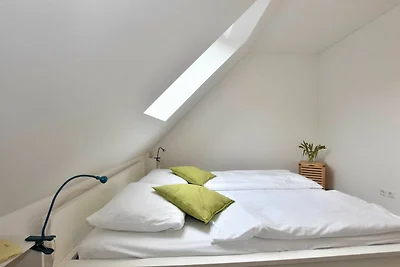 Ferienwohnung B&S links mit Terrasse und...
