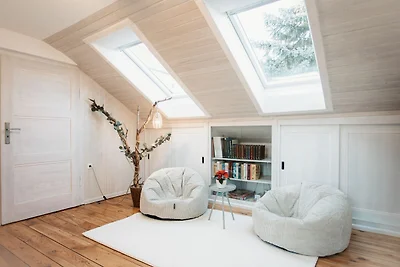 Vakantieappartement Gezinsvakantie Dessau-Roßlau