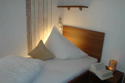Appartamento Vacanza con famiglia Nauders