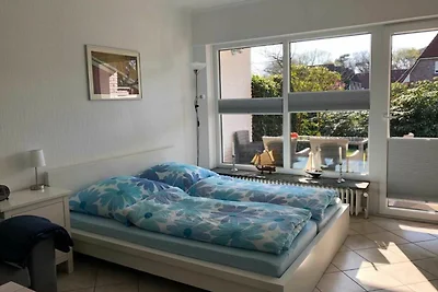 Vakantieappartement Gezinsvakantie Varel