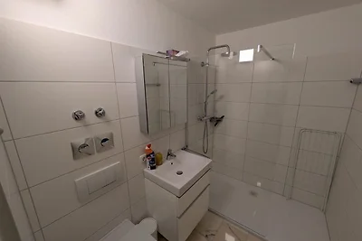 Appartement Vacances avec la famille Bad Harzburg