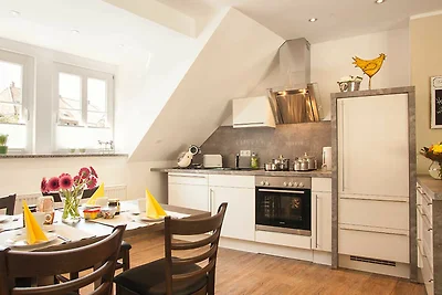 Appartement Nordberg*****