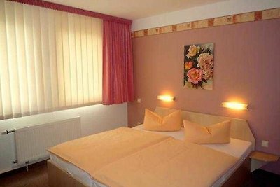 Hotel cultural and sightseeing holiday Sangerhausen