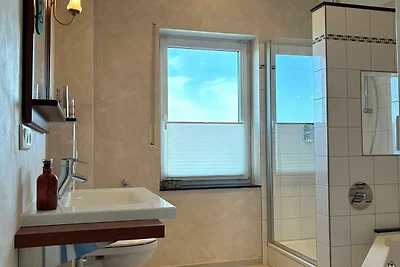 Appartamento Vacanza con famiglia Cuxhaven