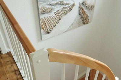 Vakantiehuis Ontspannende vakantie Zierow