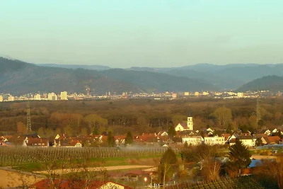 Appartamento Vacanza con famiglia Freiburg