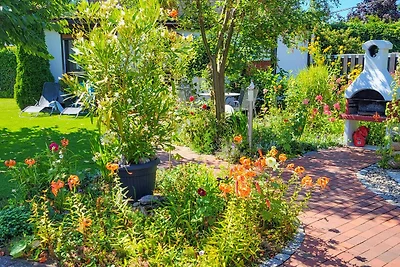 Vakantieappartement Gezinsvakantie Ribnitz-Damgarten
