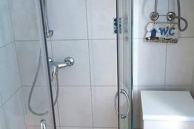 Casa vacanze Vacanza di relax Koserow