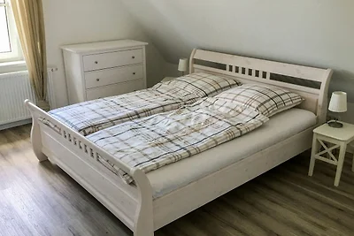 Vakantiehuis Ontspannende vakantie Ummanz