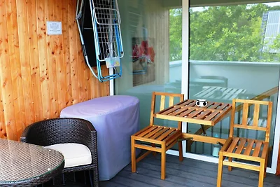 Appartment 9