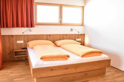 Vakantieappartement Gezinsvakantie Schröcken