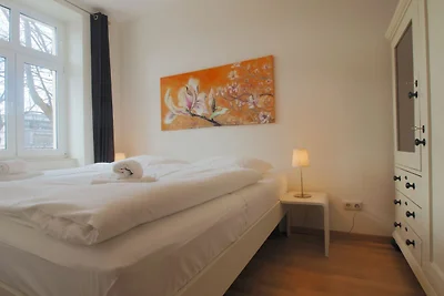 Appartamento Vacanza con famiglia Warnemünde