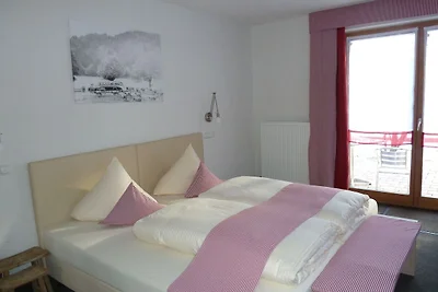 Appartement behindertenfreundlich 32m²