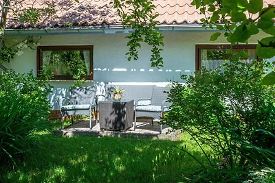 Domek letniskowy Urlop wypoczynkowy Samtens