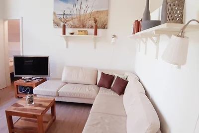 Vakantieappartement Gezinsvakantie Mursewiek