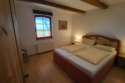 Appartamento Vacanza con famiglia Bastorf