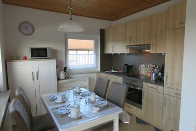 Ferienhaus 321 Kogge 60qm bis 4 Personen mit...