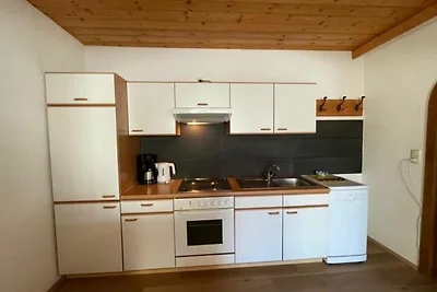 Ferienwohnung 2-5 Personen