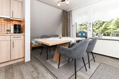 Ferienwohnung gross