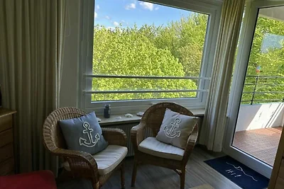 Appartamento Vacanza con famiglia Glücksburg