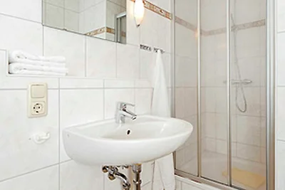 Ferienwohnung Nordseekrabbe