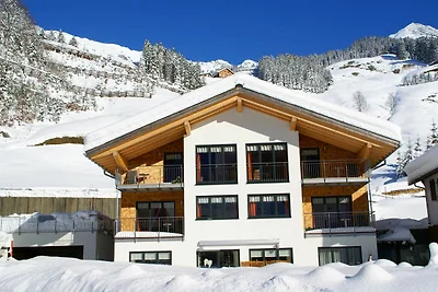 Appartement Künzel