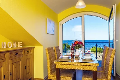 Vakantieappartement Gezinsvakantie Trassenheide