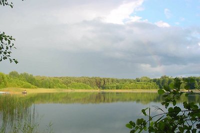 Familienzimmer Seeblick III