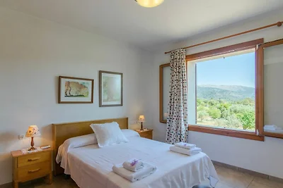 Appartamento Vacanza con famiglia Campanet