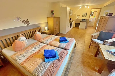 Vakantieappartement Gezinsvakantie Ahlbeck