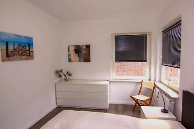 Ölhafen 1OG - drei Wohnungen in einem Haus