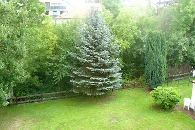Ferienwohnung 1