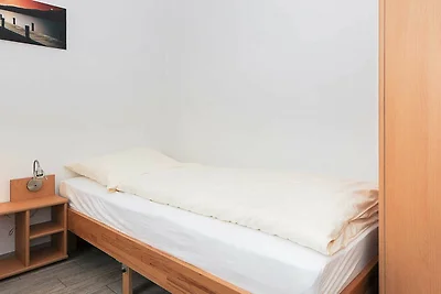 Ferienwohnung Deichjuwel